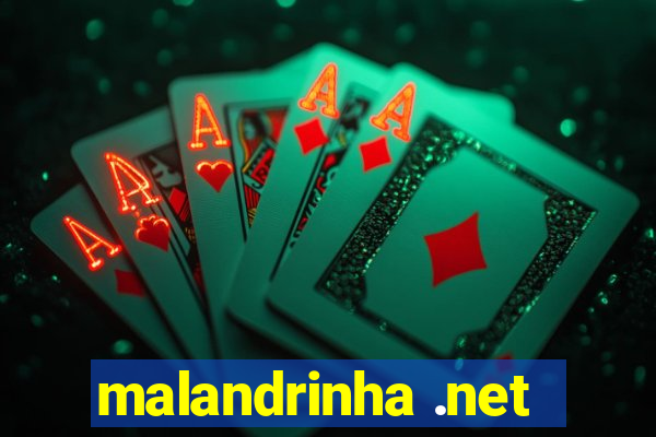 malandrinha .net